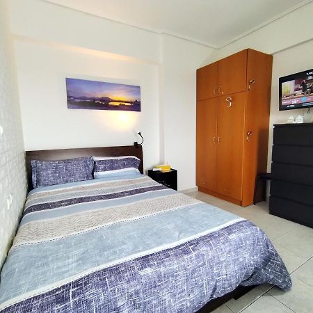 Pipi'S House Apartment Nea Artaki Exterior photo