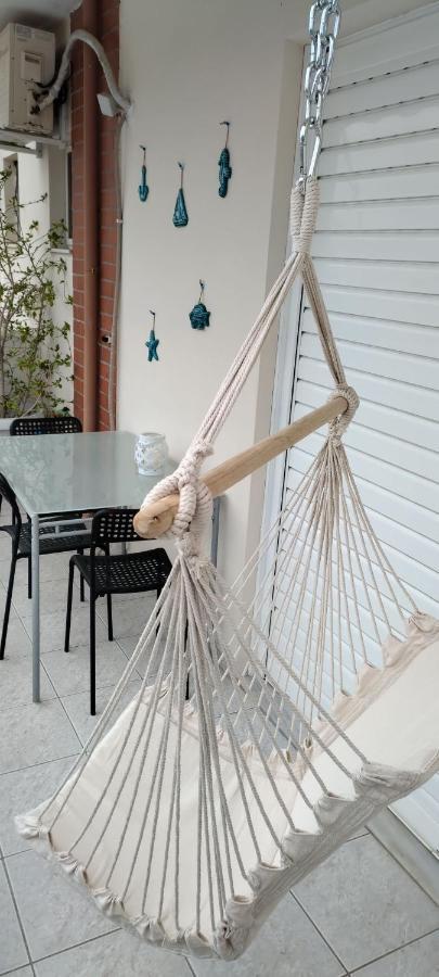 Pipi'S House Apartment Nea Artaki Exterior photo