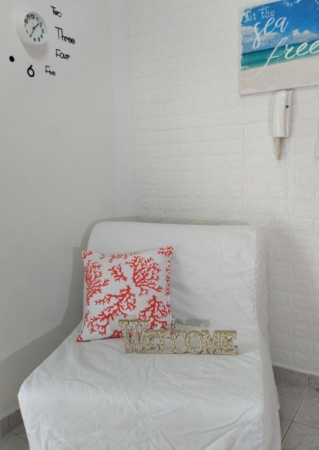 Pipi'S House Apartment Nea Artaki Exterior photo